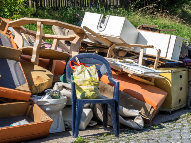 Best Affordable Junk Removal Services  in Southern Gateway, VA