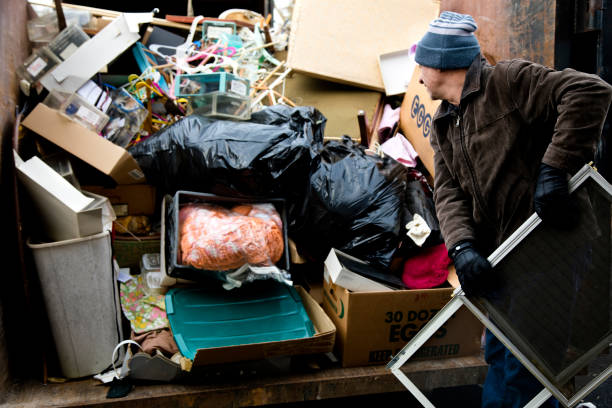 Best Attic Cleanout Services  in Southern Gateway, VA