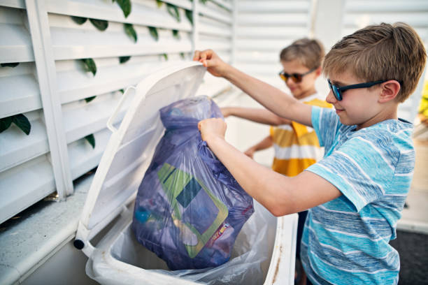 Best Residential Junk Removal  in Southern Gateway, VA