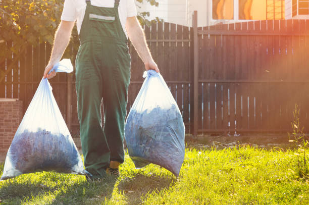 Best Construction Debris Removal  in Southern Gateway, VA