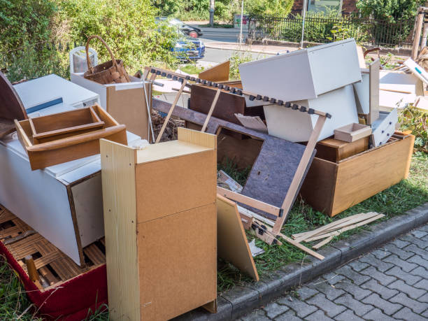 Best Yard Waste Removal  in Southern Gateway, VA