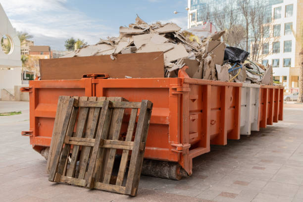  Southern Gateway, VA Junk Removal Pros