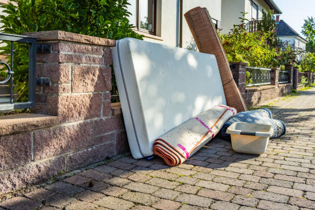 Best Affordable Junk Removal Services  in Southern Gateway, VA