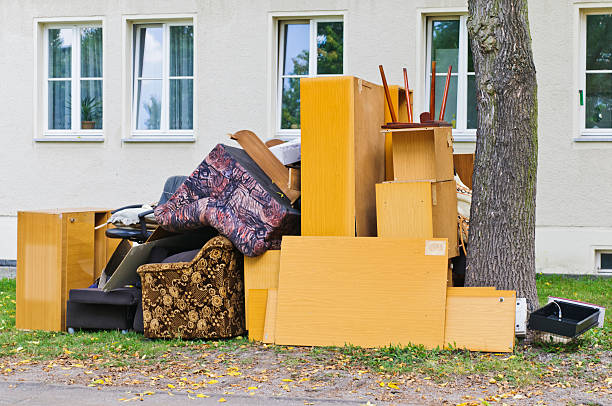 Best Construction Debris Removal  in Southern Gateway, VA