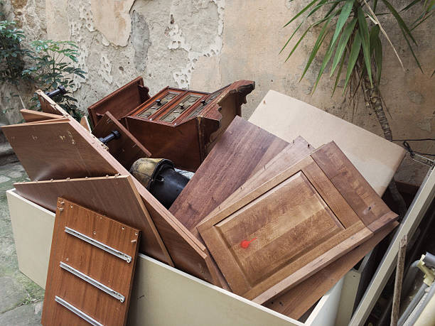 Best Commercial Cleanout Services  in Southern Gateway, VA